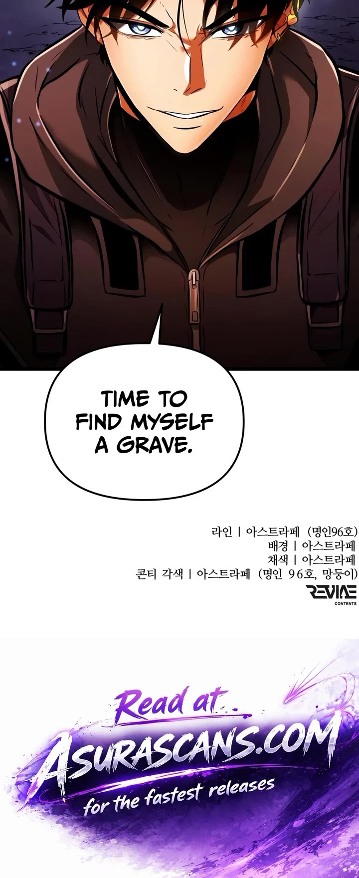 Reincarnator Chapter 143 page 56 - Chapter 143