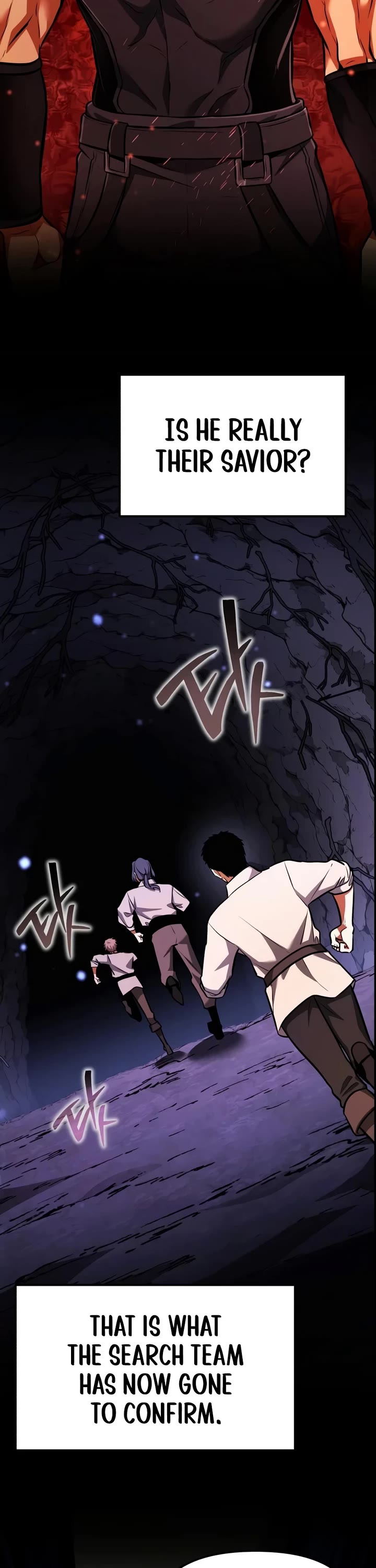 Reincarnator Chapter 143 page 7 - Chapter 143