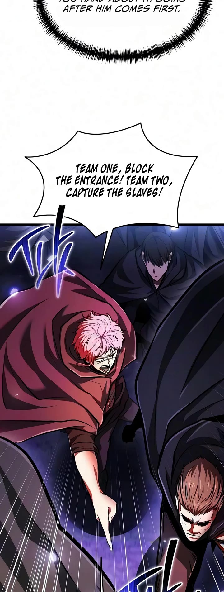 Reincarnator Chapter 144 page 10 - Chapter 144