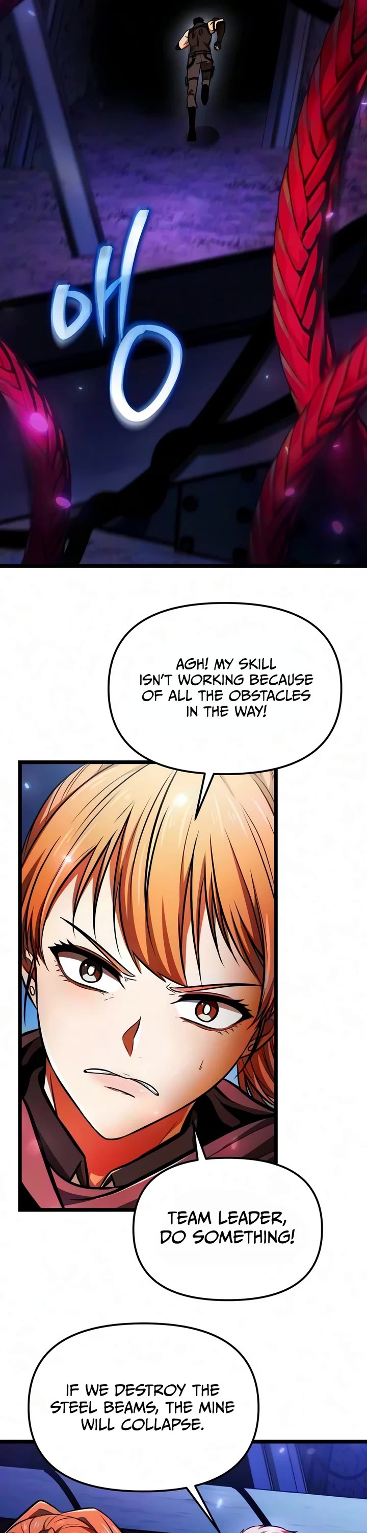 Reincarnator Chapter 144 page 18 - Chapter 144