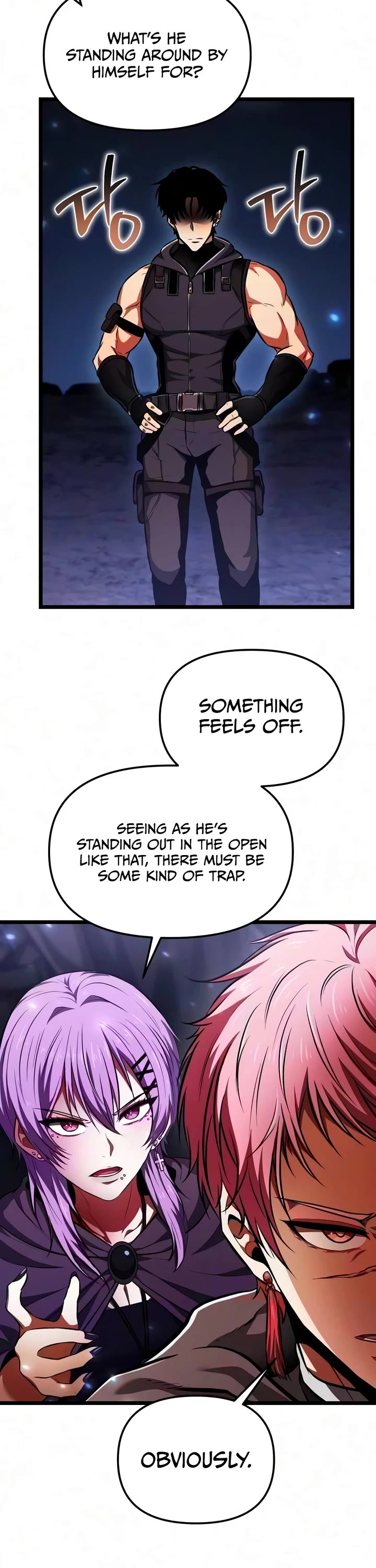 Reincarnator Chapter 144 page 2 - Chapter 144