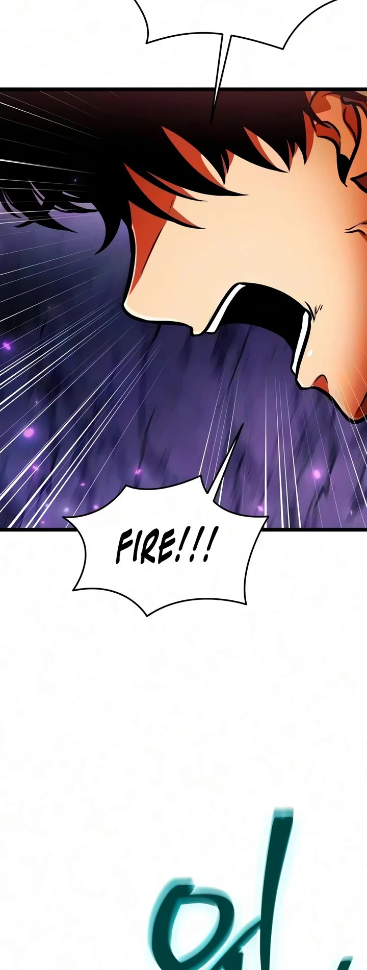 Reincarnator Chapter 144 page 21 - Chapter 144