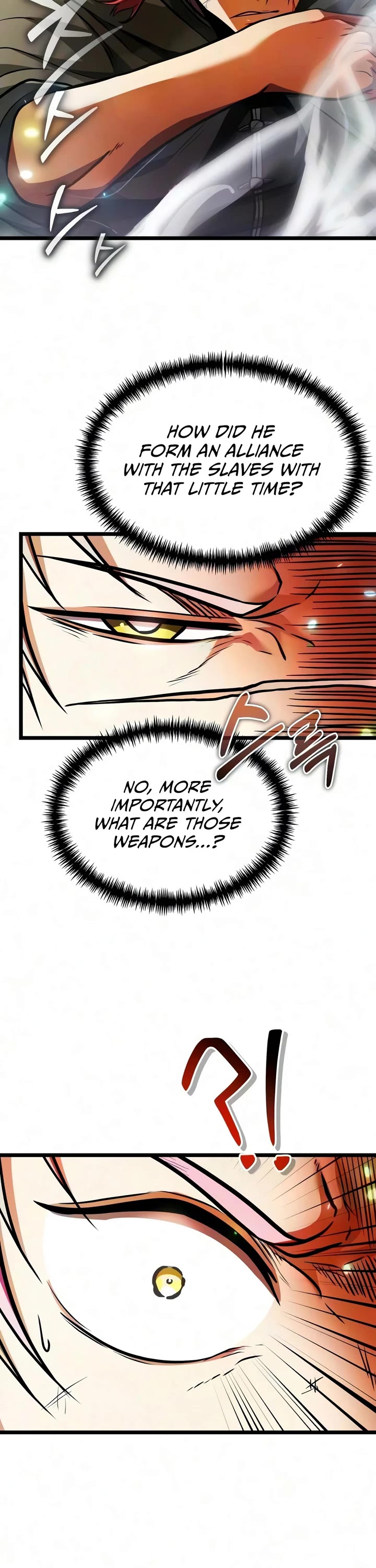 Reincarnator Chapter 144 page 25 - Chapter 144
