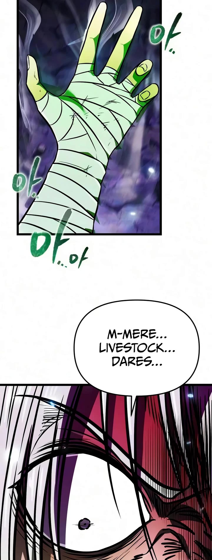 Reincarnator Chapter 144 page 28 - Chapter 144