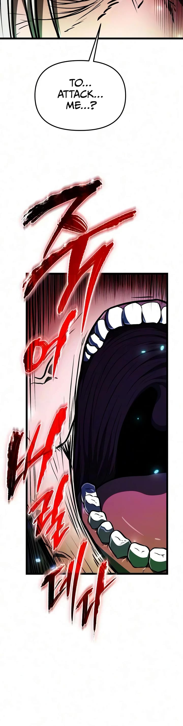 Reincarnator Chapter 144 page 29 - Chapter 144