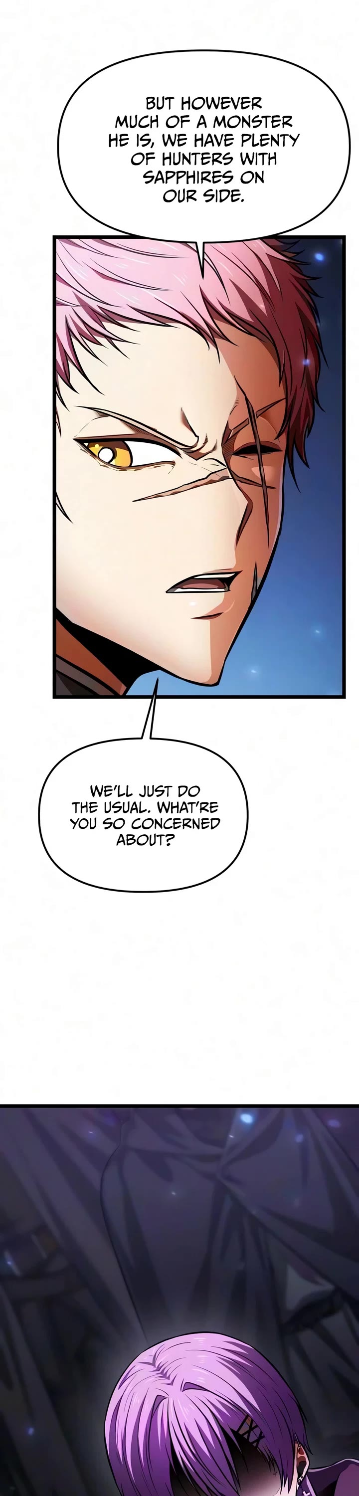 Reincarnator Chapter 144 page 3 - Chapter 144