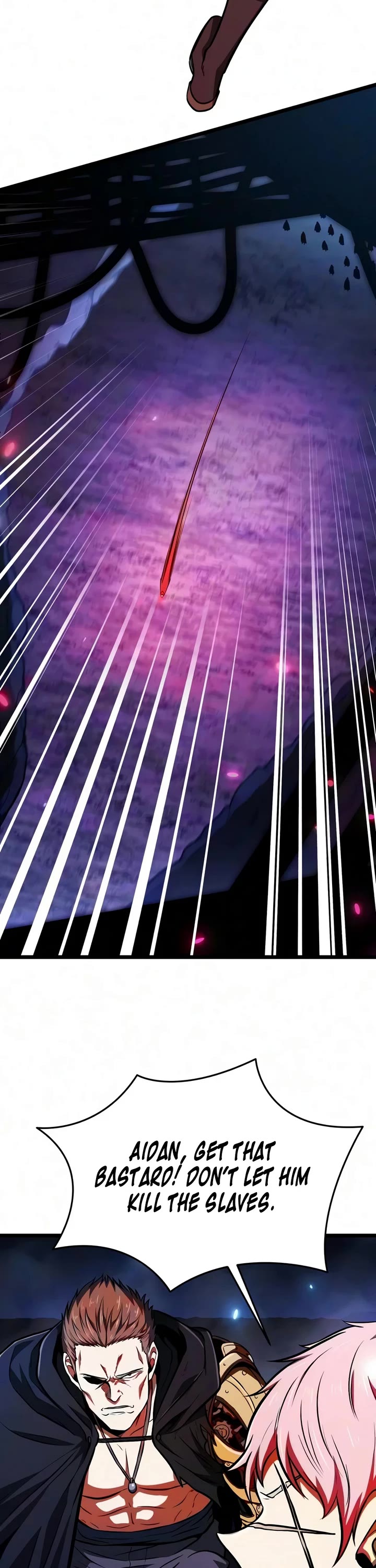 Reincarnator Chapter 144 page 32 - Chapter 144