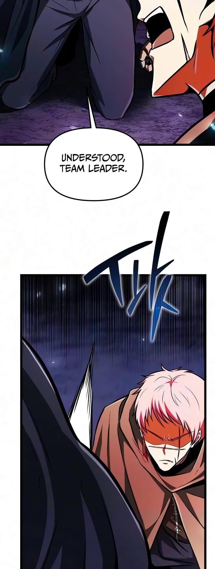 Reincarnator Chapter 144 page 33 - Chapter 144