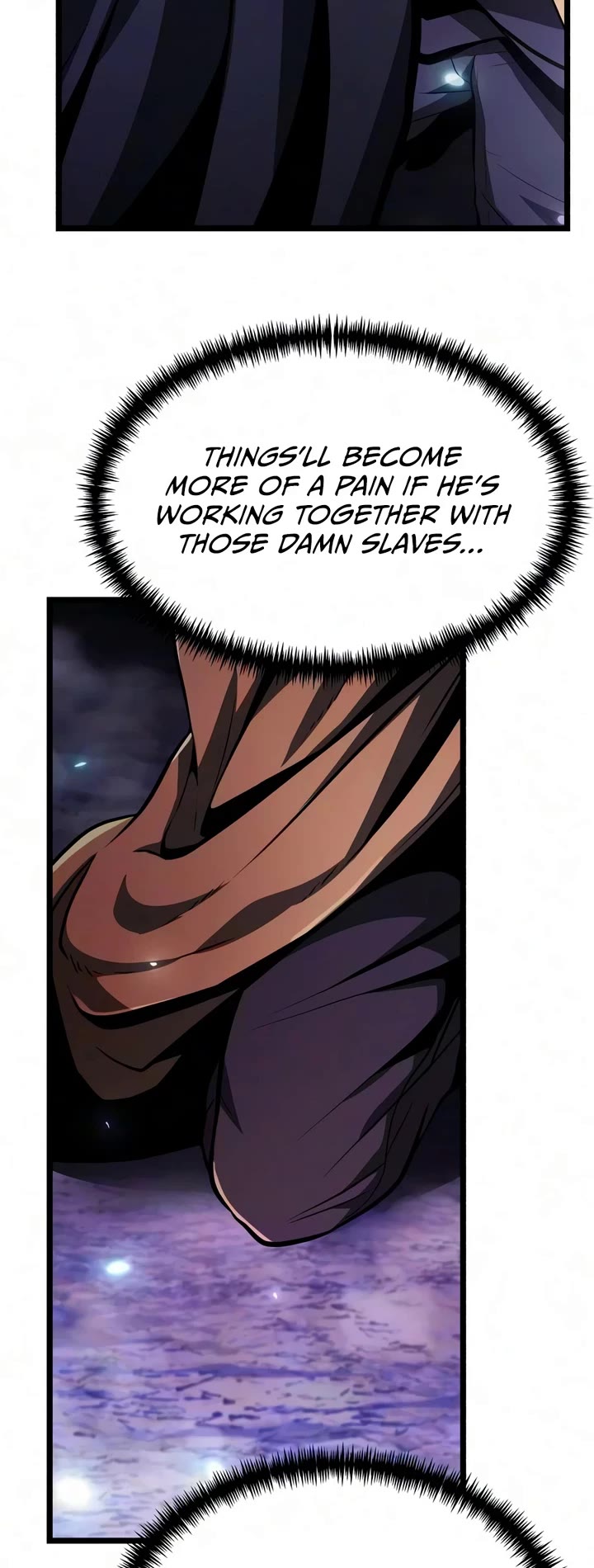 Reincarnator Chapter 144 page 34 - Chapter 144