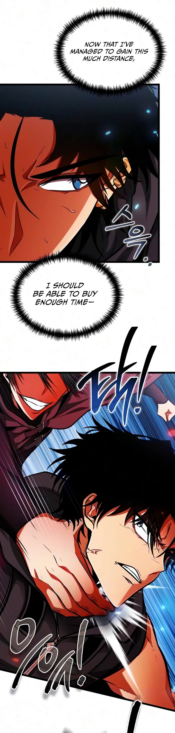 Reincarnator Chapter 144 page 41 - Chapter 144