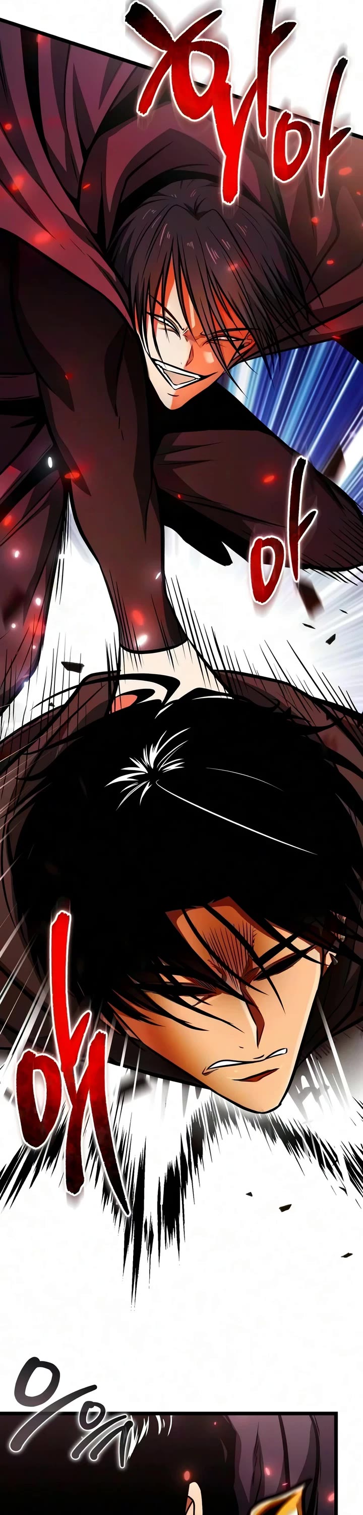 Reincarnator Chapter 144 page 42 - Chapter 144