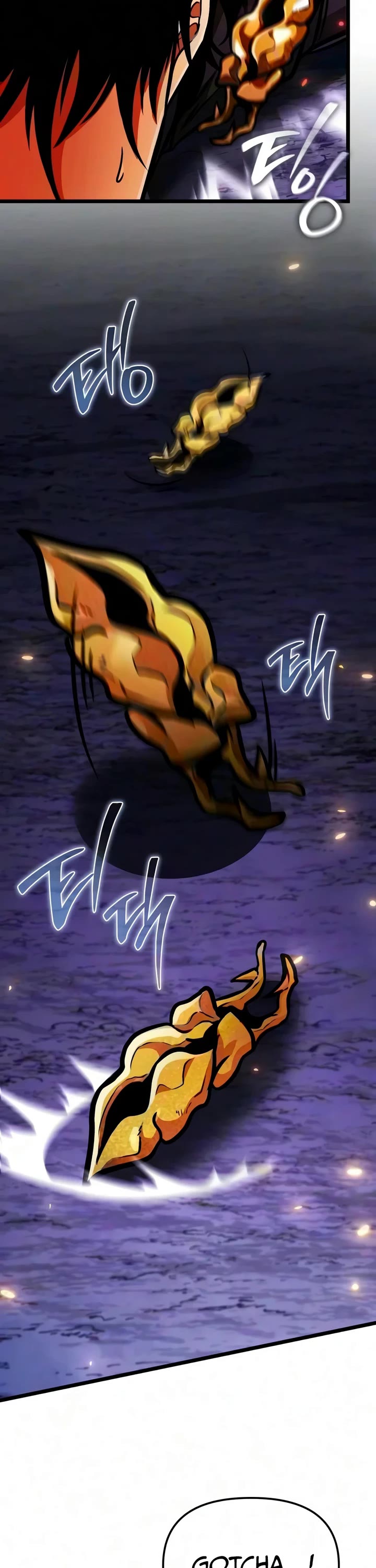Reincarnator Chapter 144 page 43 - Chapter 144