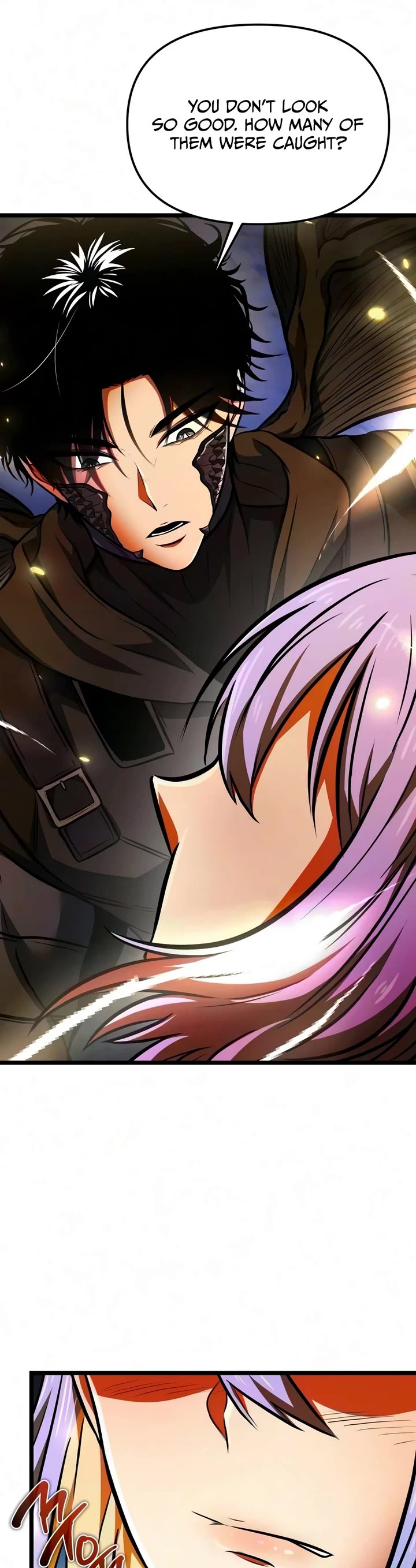 Reincarnator Chapter 144 page 50 - Chapter 144
