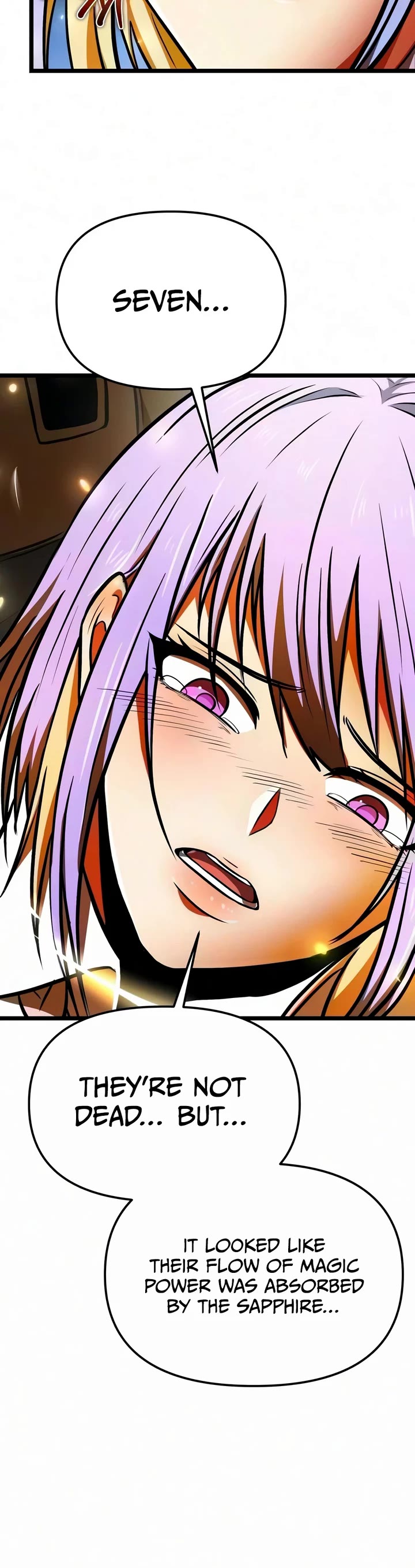 Reincarnator Chapter 144 page 51 - Chapter 144
