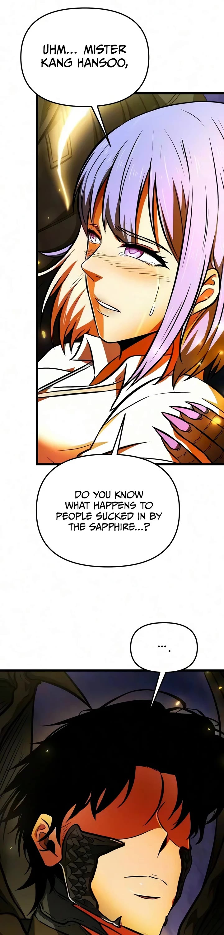 Reincarnator Chapter 144 page 52 - Chapter 144