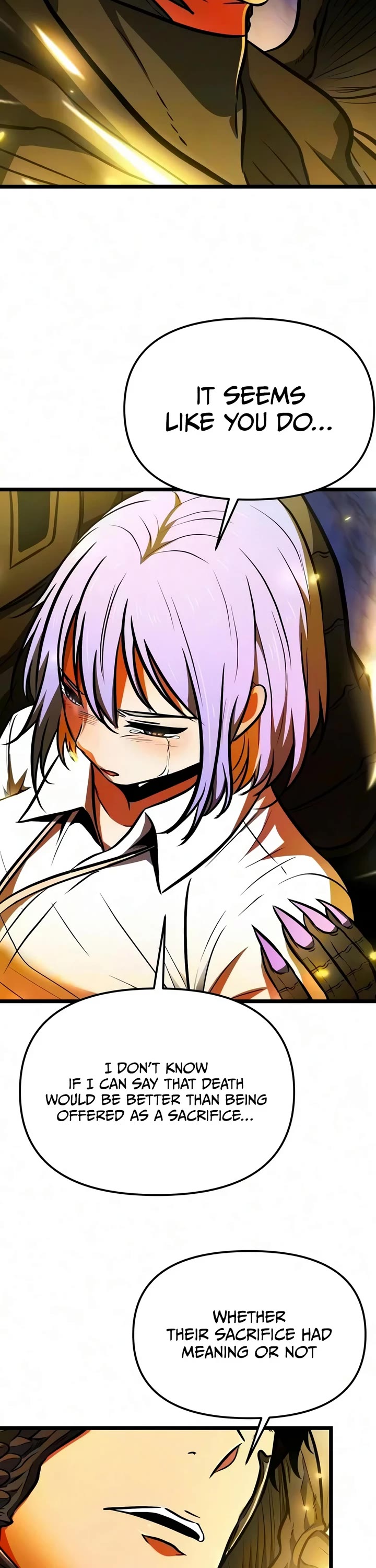 Reincarnator Chapter 144 page 53 - Chapter 144