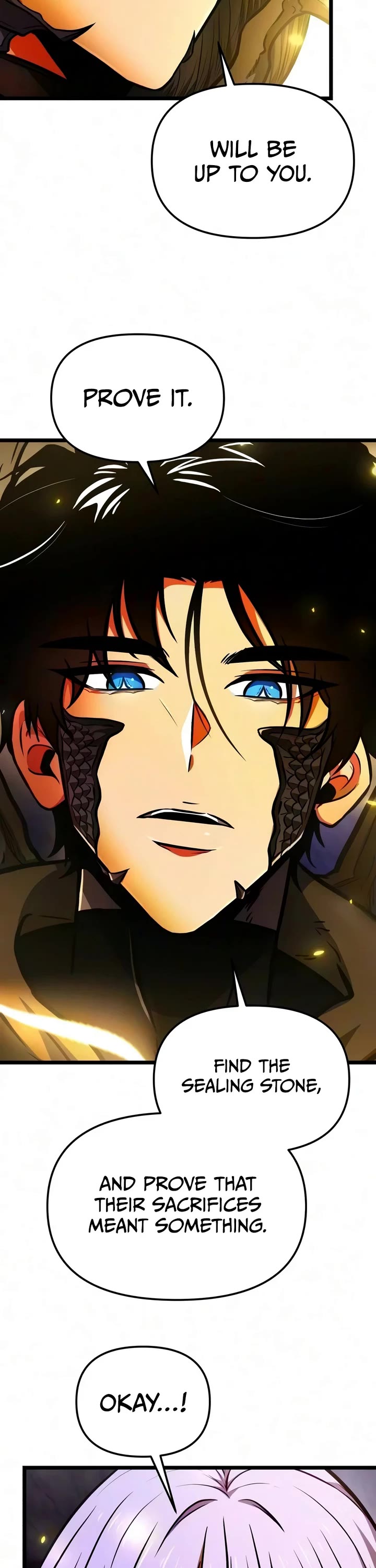 Reincarnator Chapter 144 page 54 - Chapter 144