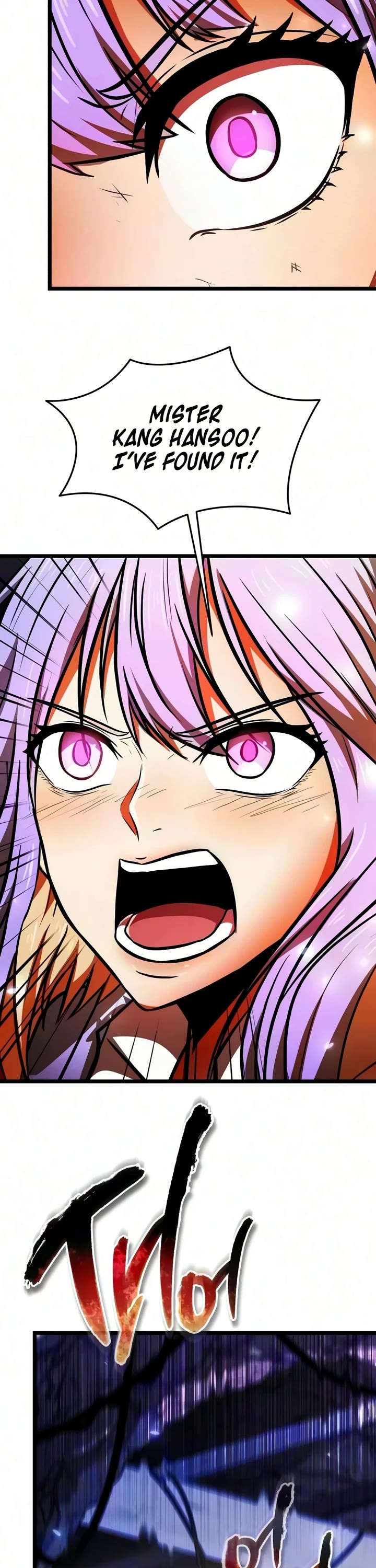 Reincarnator Chapter 144 page 59 - Chapter 144