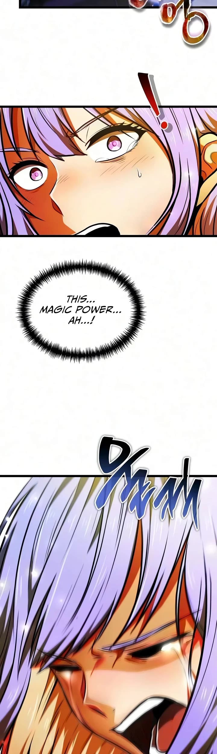 Reincarnator Chapter 144 page 60 - Chapter 144