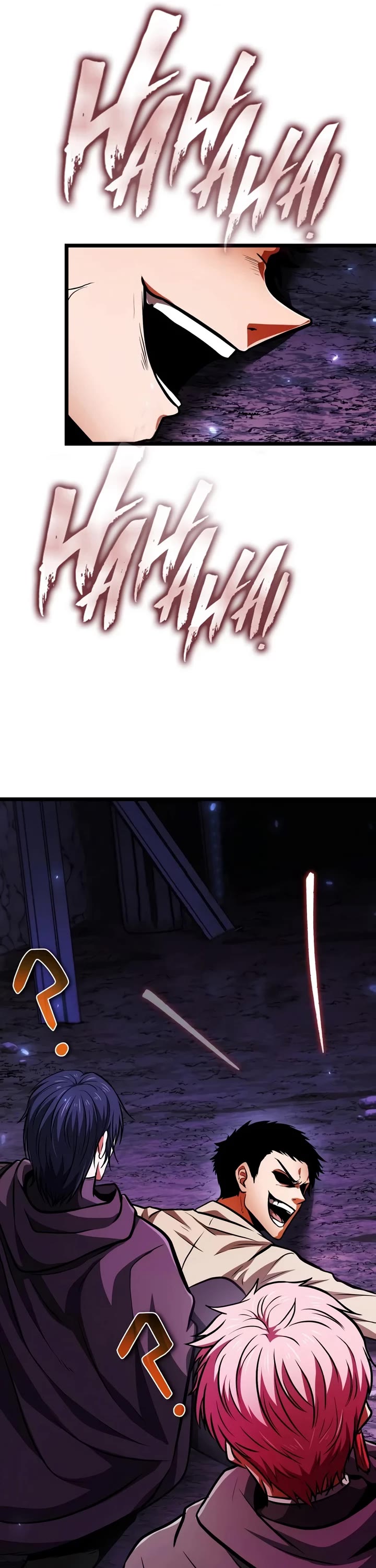 Reincarnator Chapter 145 page 12 - Chapter 145