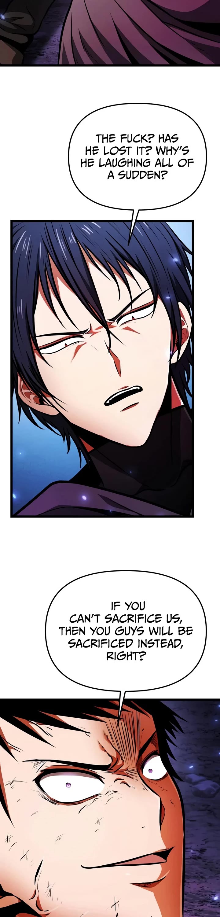 Reincarnator Chapter 145 page 13 - Chapter 145