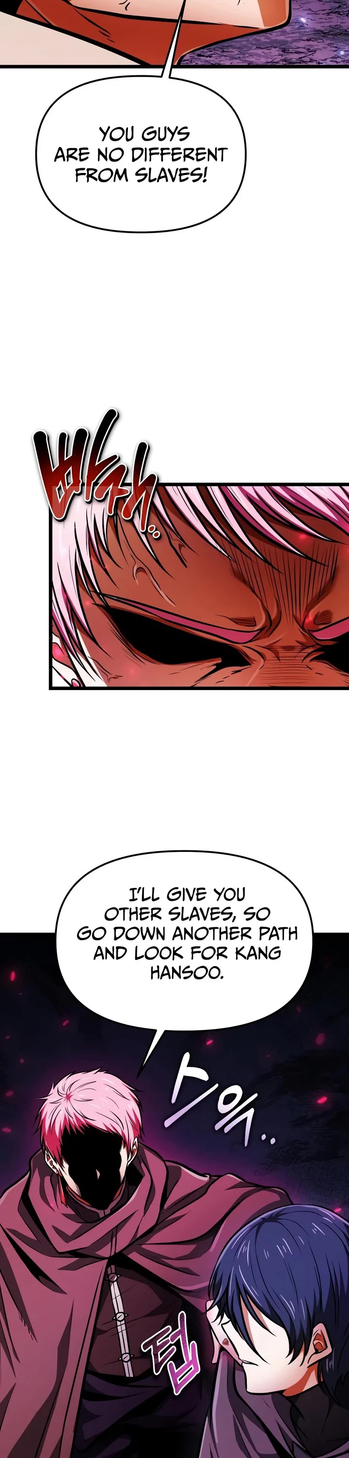 Reincarnator Chapter 145 page 14 - Chapter 145