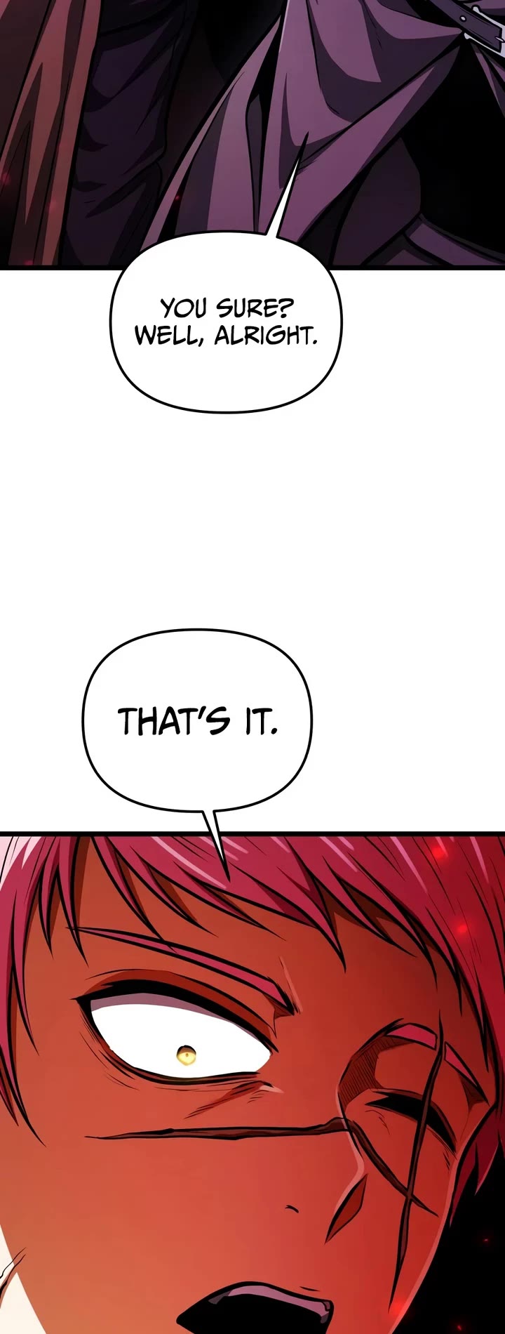 Reincarnator Chapter 145 page 15 - Chapter 145