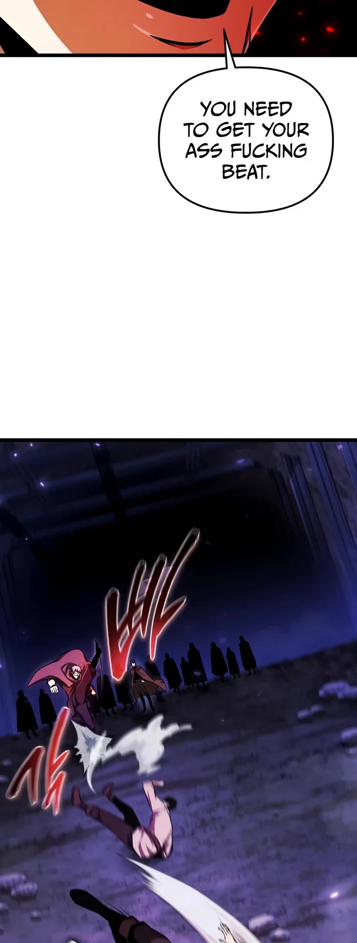Reincarnator Chapter 145 page 16 - Chapter 145