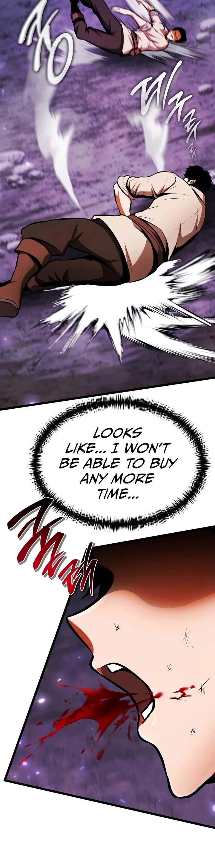 Reincarnator Chapter 145 page 17 - Chapter 145
