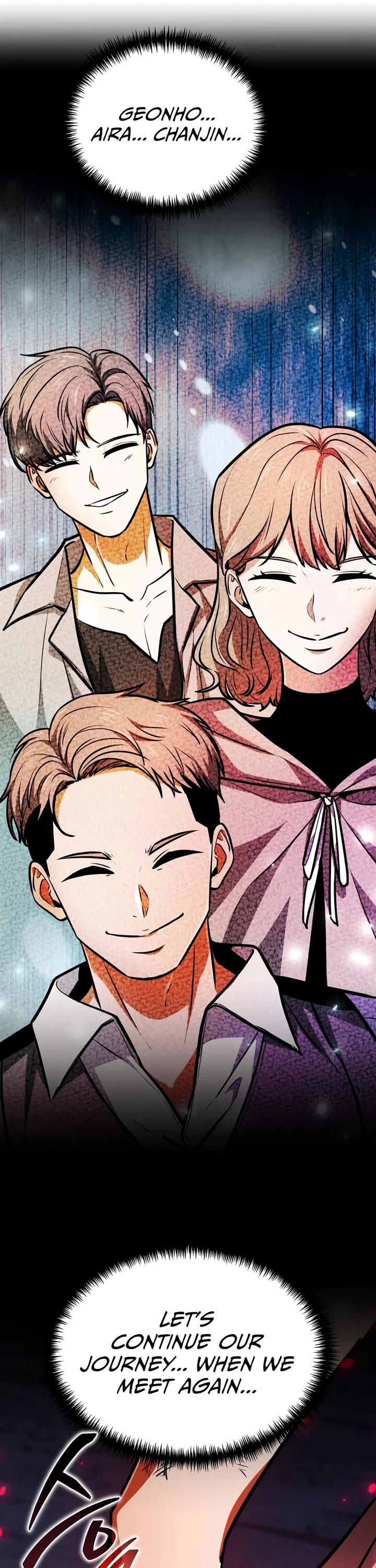 Reincarnator Chapter 145 page 18 - Chapter 145