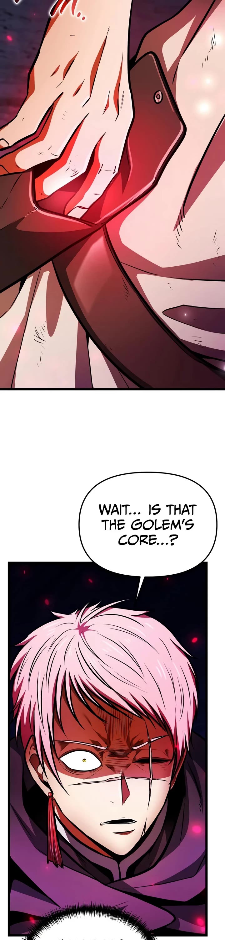 Reincarnator Chapter 145 page 19 - Chapter 145