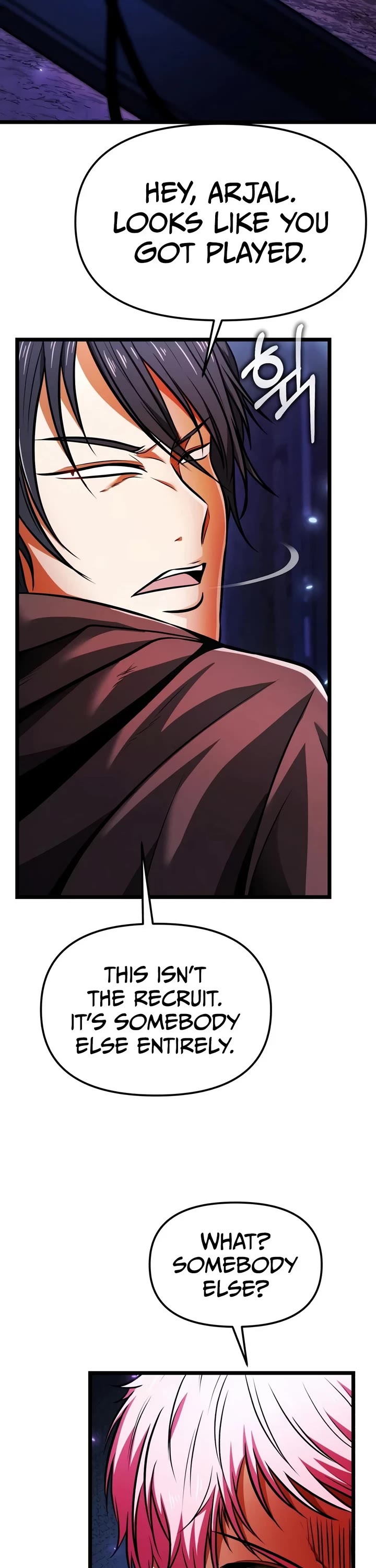 Reincarnator Chapter 145 page 2 - Chapter 145