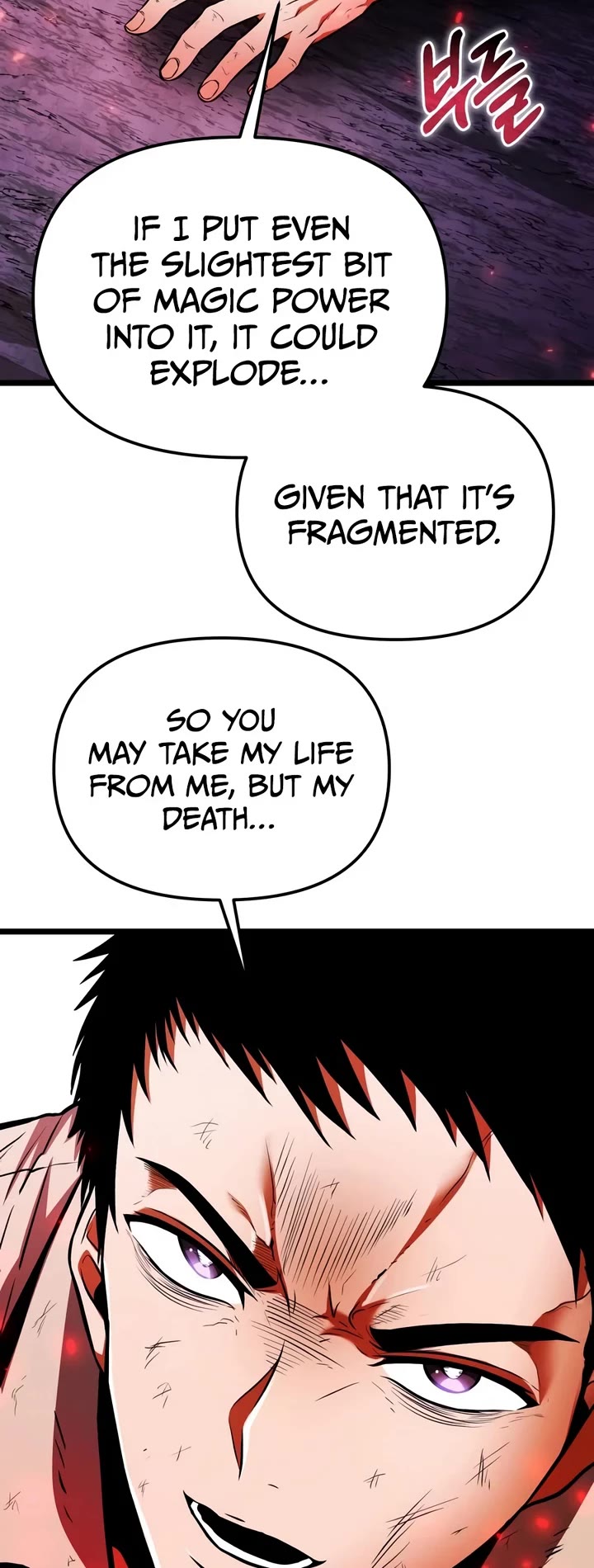 Reincarnator Chapter 145 page 21 - Chapter 145
