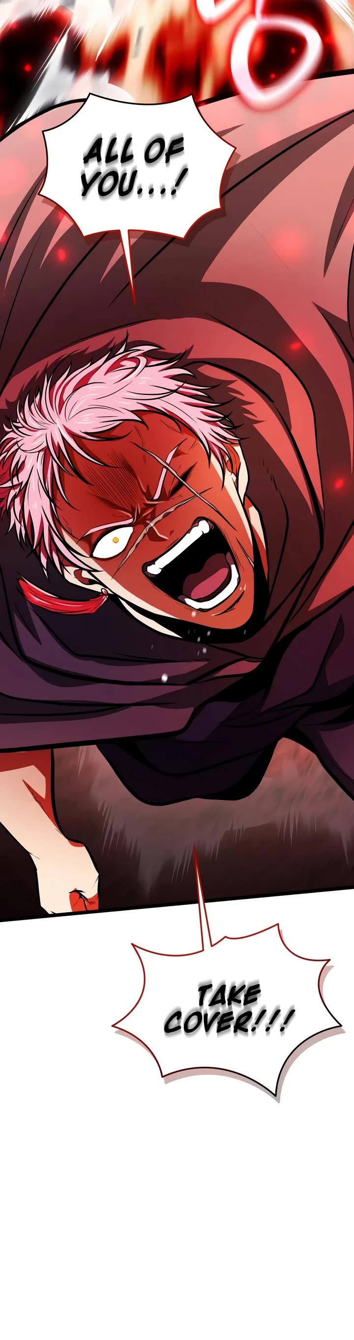 Reincarnator Chapter 145 page 23 - Chapter 145
