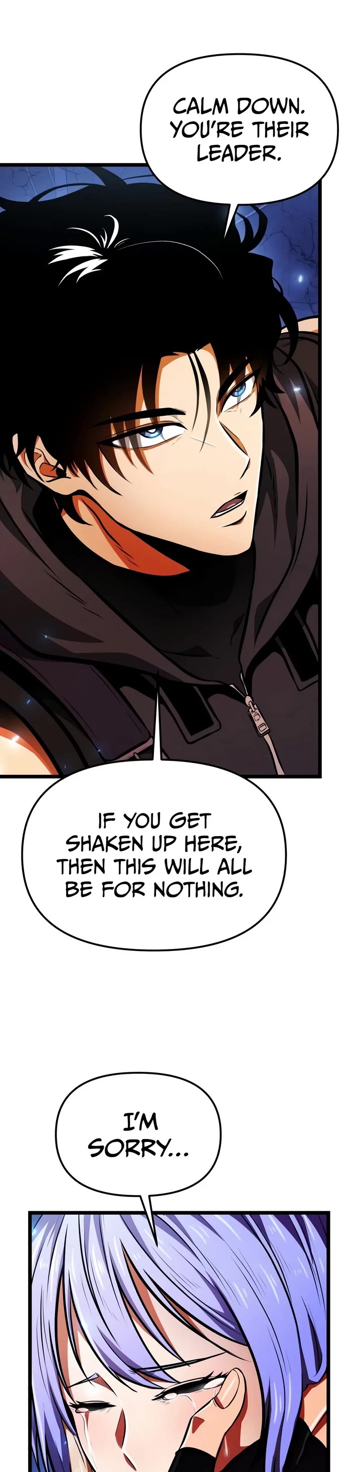 Reincarnator Chapter 145 page 27 - Chapter 145