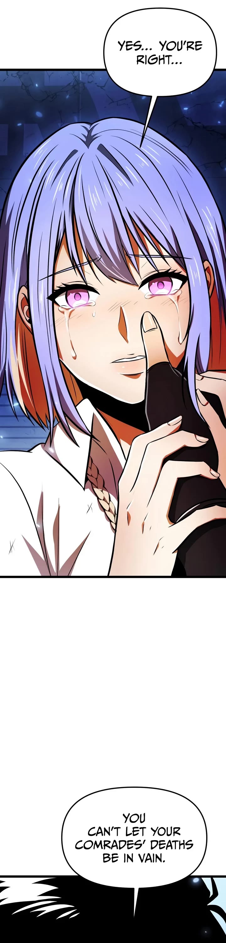 Reincarnator Chapter 145 page 29 - Chapter 145