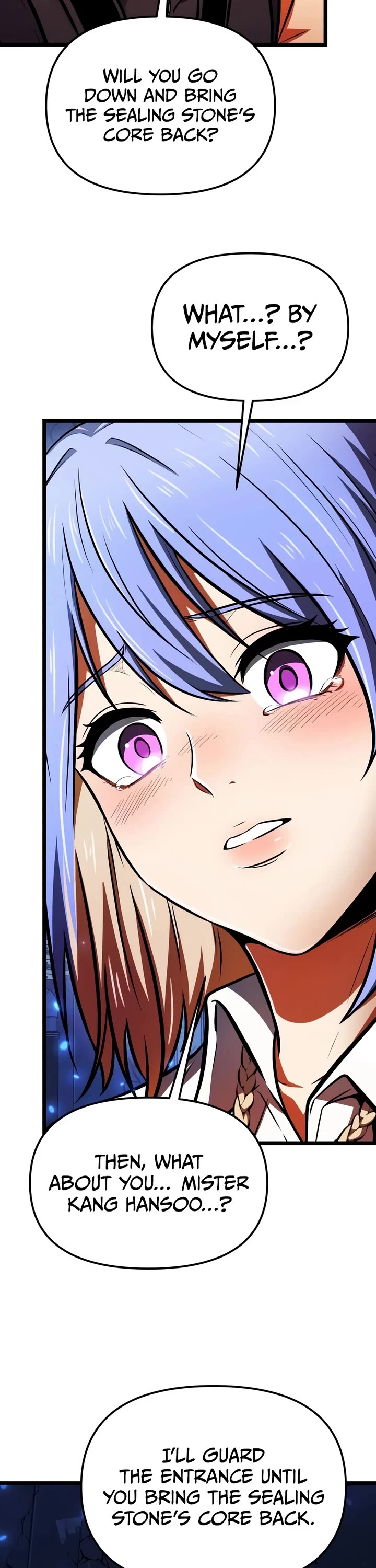 Reincarnator Chapter 145 page 31 - Chapter 145