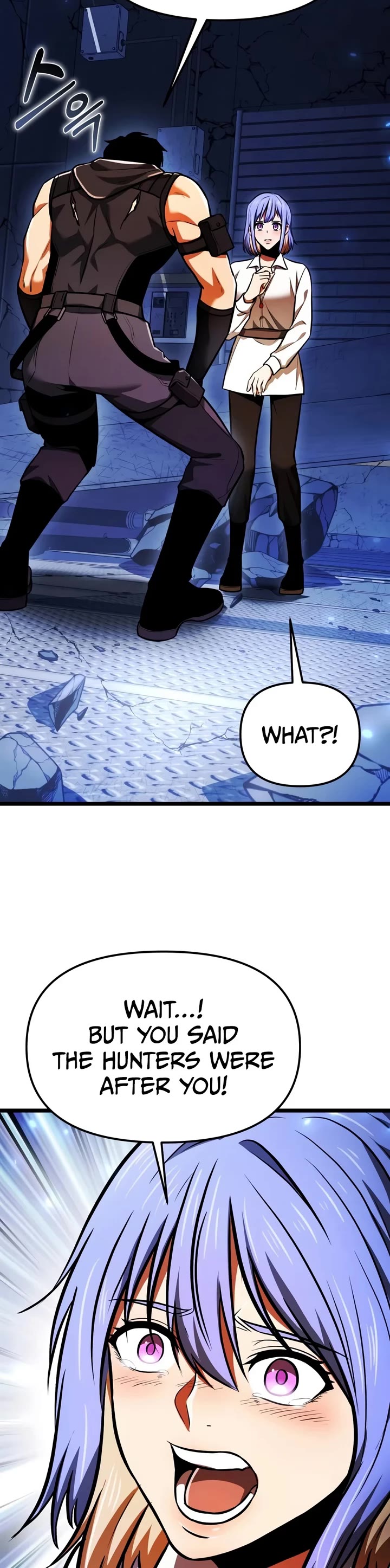 Reincarnator Chapter 145 page 32 - Chapter 145