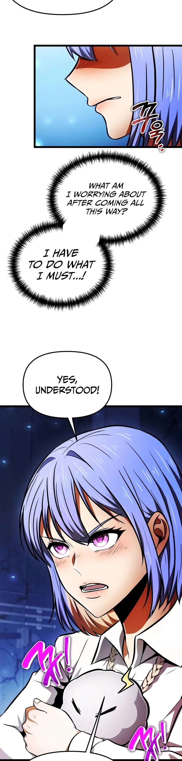 Reincarnator Chapter 145 page 36 - Chapter 145