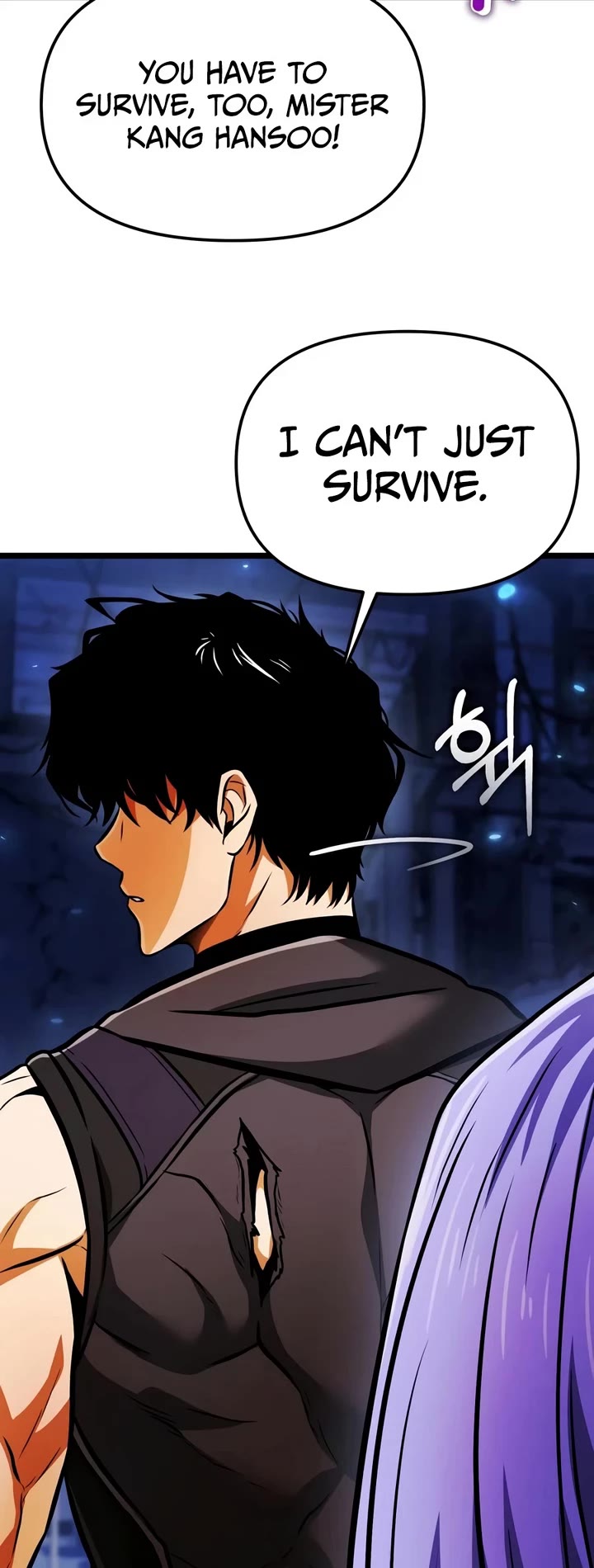 Reincarnator Chapter 145 page 37 - Chapter 145