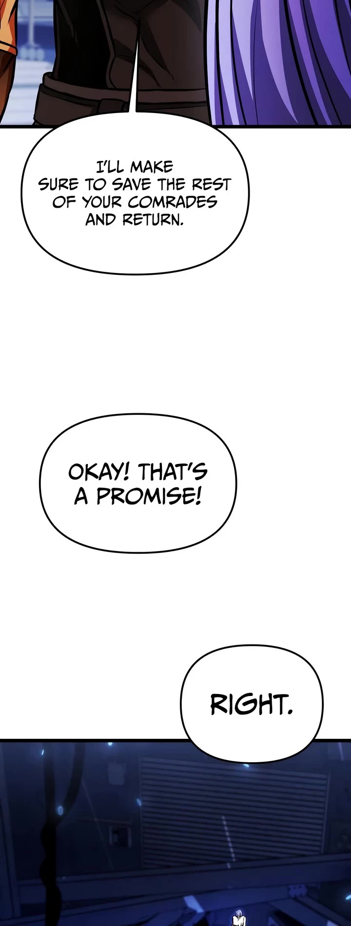 Reincarnator Chapter 145 page 38 - Chapter 145