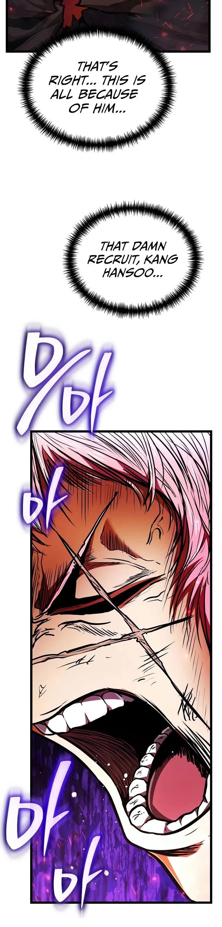 Reincarnator Chapter 145 page 42 - Chapter 145