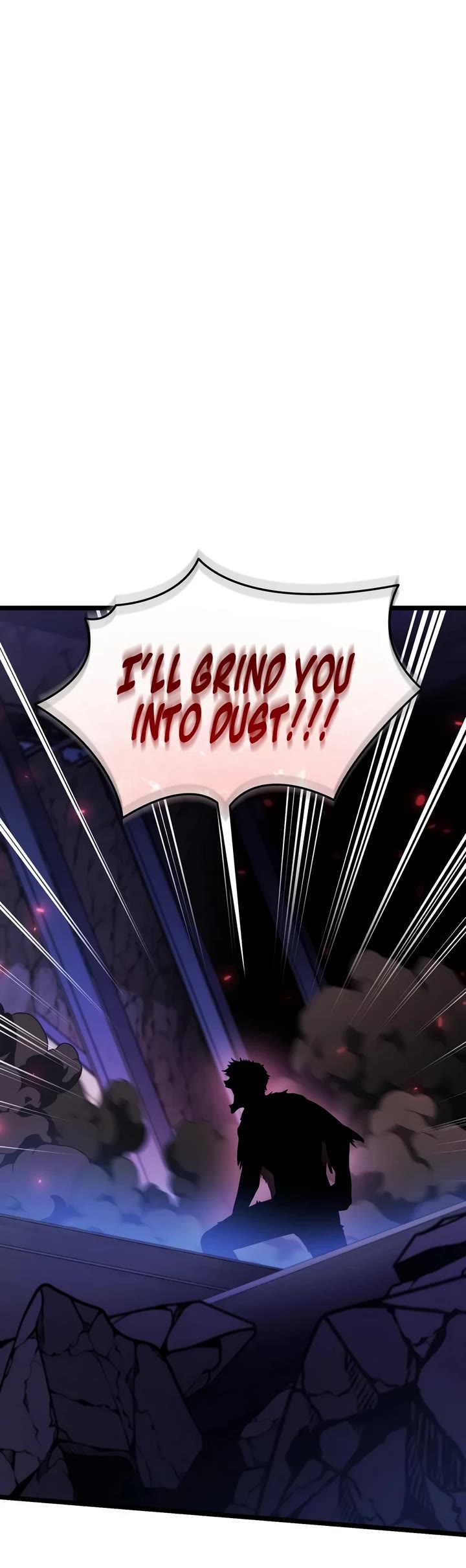 Reincarnator Chapter 145 page 43 - Chapter 145