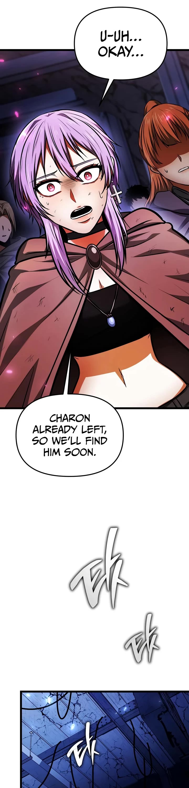 Reincarnator Chapter 145 page 45 - Chapter 145