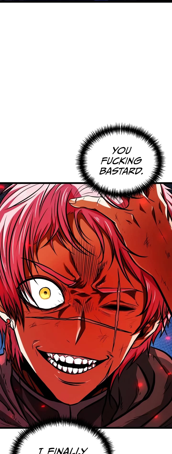 Reincarnator Chapter 145 page 48 - Chapter 145