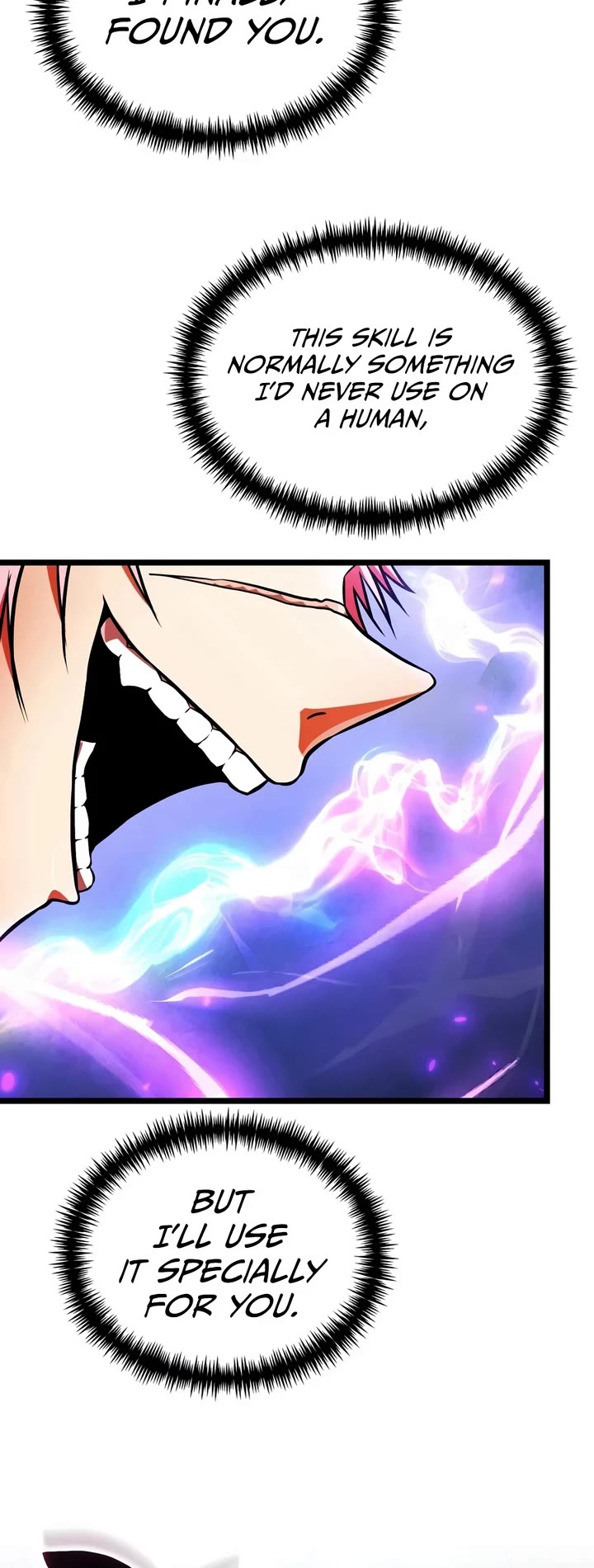 Reincarnator Chapter 145 page 49 - Chapter 145