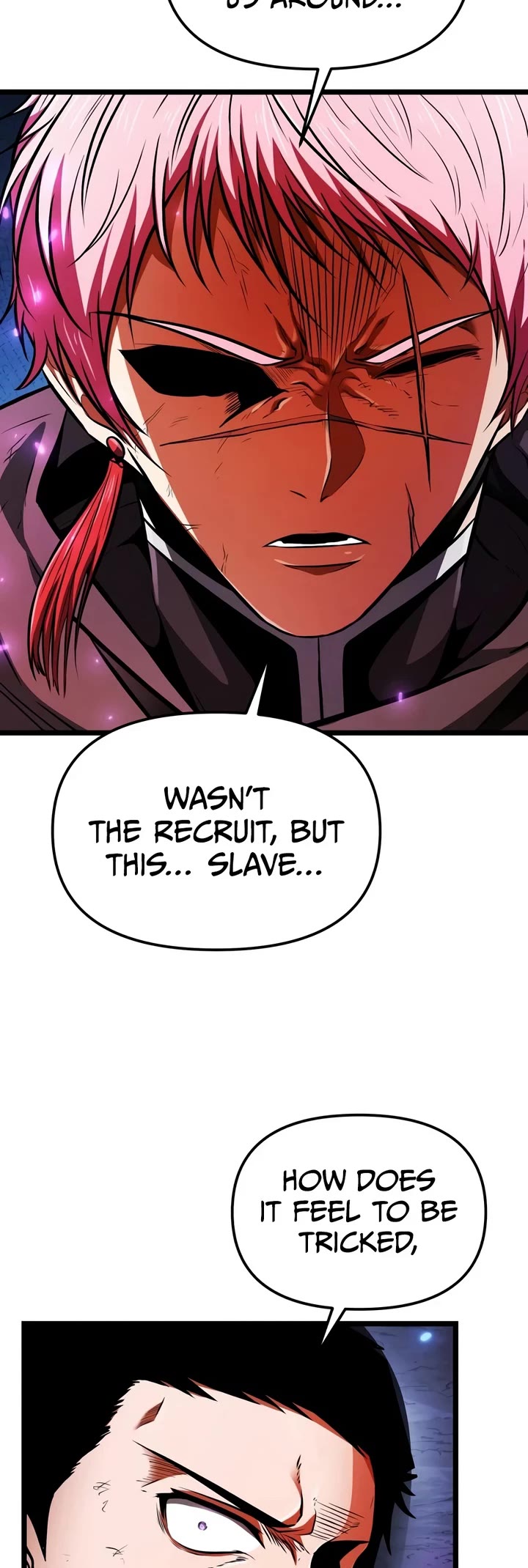 Reincarnator Chapter 145 page 5 - Chapter 145
