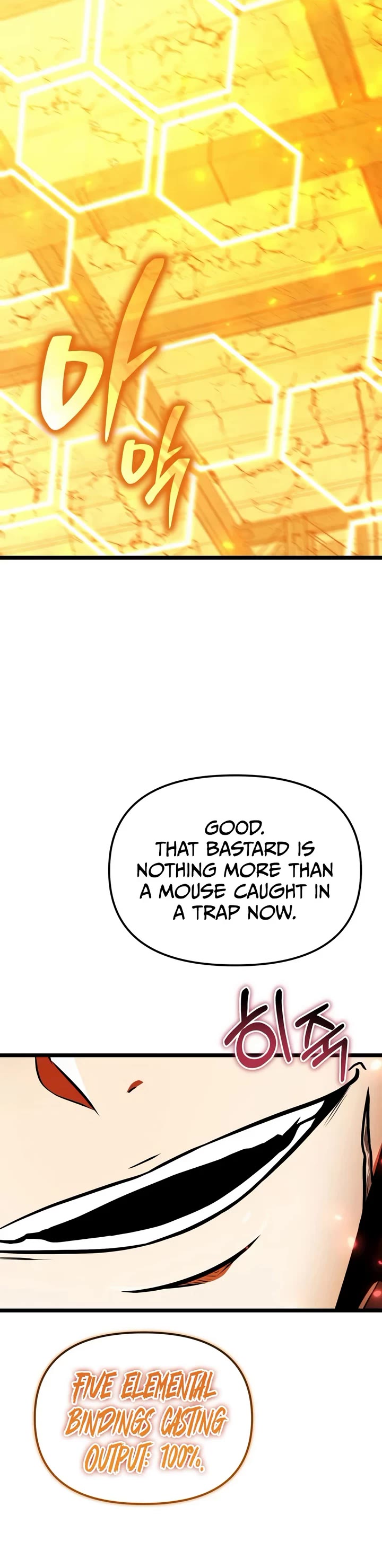 Reincarnator Chapter 145 page 53 - Chapter 145