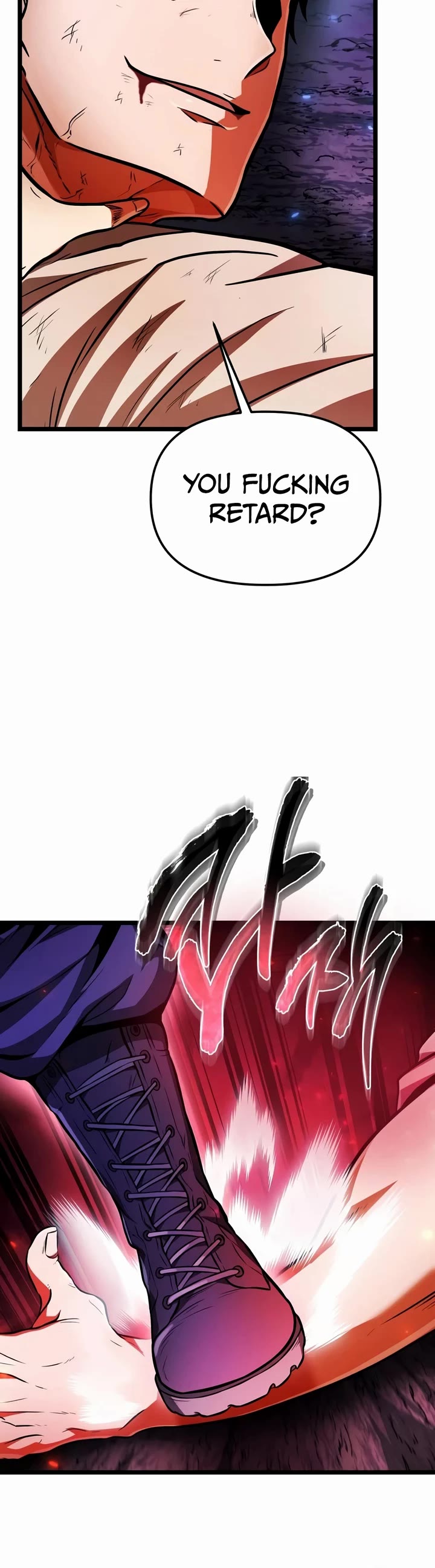 Reincarnator Chapter 145 page 6 - Chapter 145