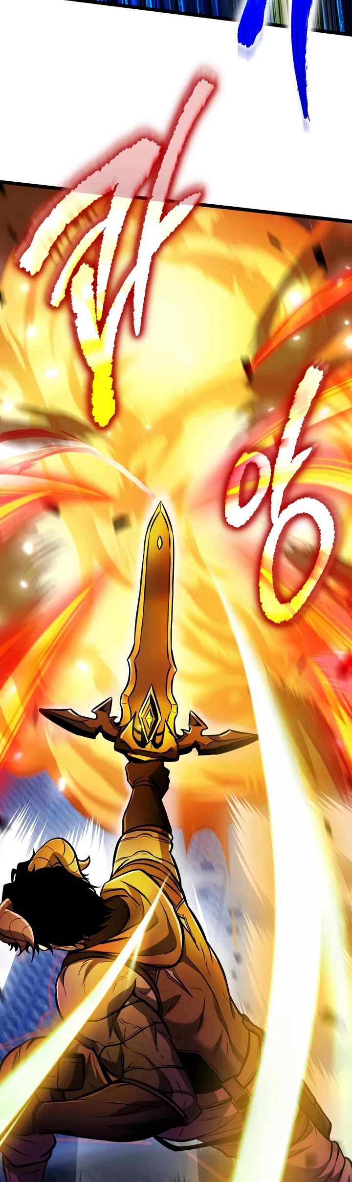 Reincarnator Chapter 145 page 60 - Chapter 145